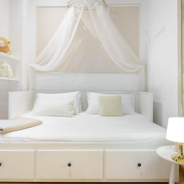 Navona Love Apartment - Appartamento con 2 Camere da Letto - 28