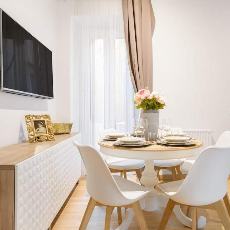 Navona Love Apartment - Appartamento con 2 Camere da Letto - 29