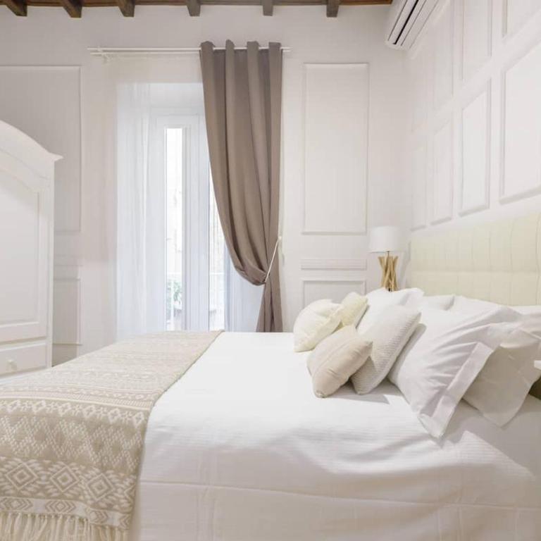 Navona Love Apartment - Appartamento con 2 Camere da Letto - 31