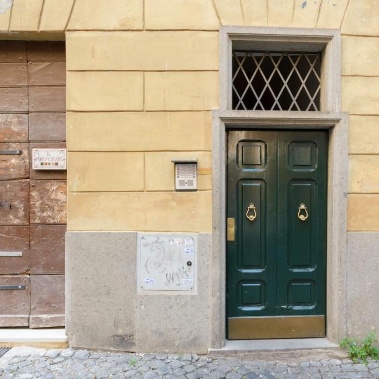 Navona Love Apartment - Appartamento con 2 Camere da Letto - 34