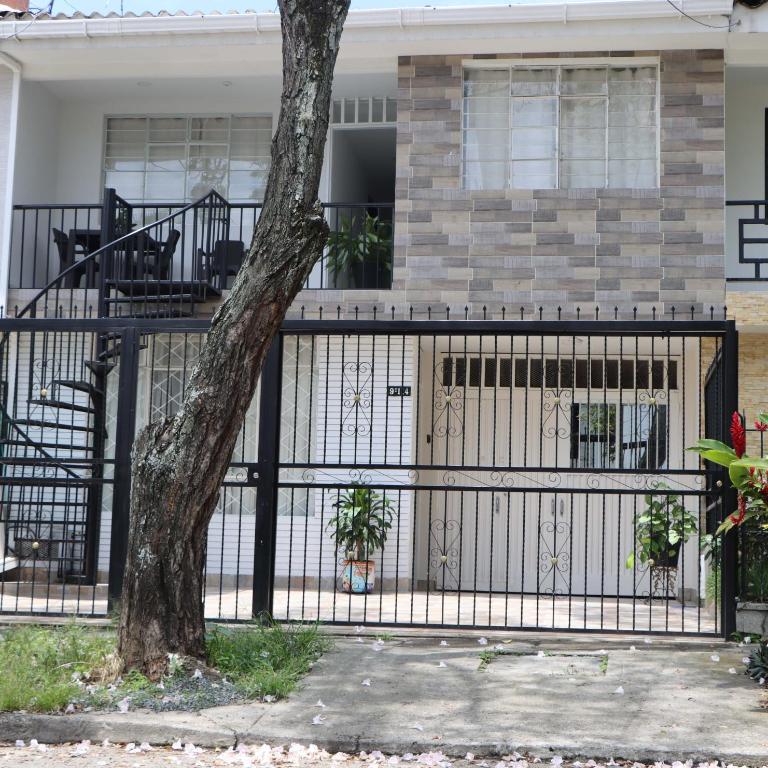 Apartaestudio moderno en Cali 1 - Apartamento Estudio - 2