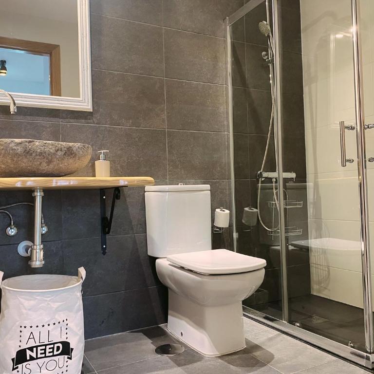 Exclusiva Villa de Lujo (5*****) en Corralejo - Fuerteventura (Islas Canarias) - Villa - 4