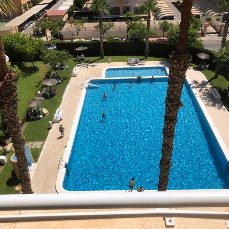 Precioso apartamento en Urbanización junto al mar. - Two-Bedroom Apartment - 8
