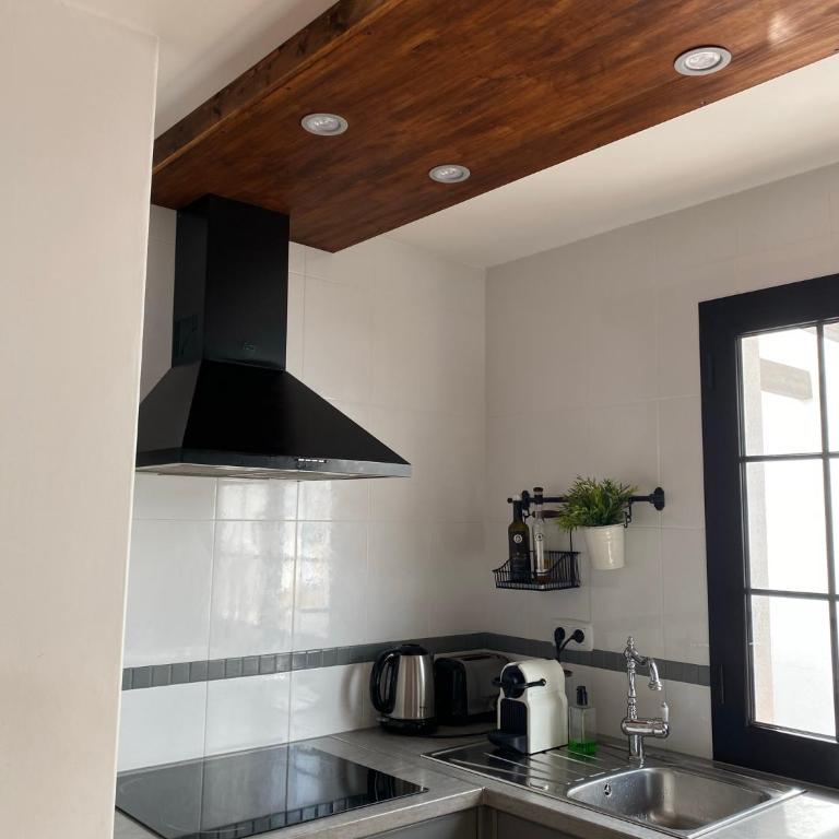 Exclusiva Villa de Lujo (5*****) en Corralejo - Fuerteventura (Islas Canarias) - Villa - 3