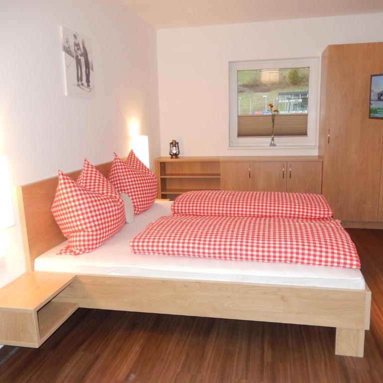 ff Appartements - Studio-Apartment - 5