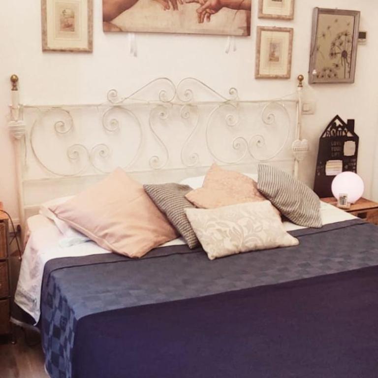 Luca's home - Two-Bedroom Apartment - 13