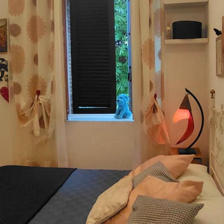 Luca's home - Two-Bedroom Apartment - 14