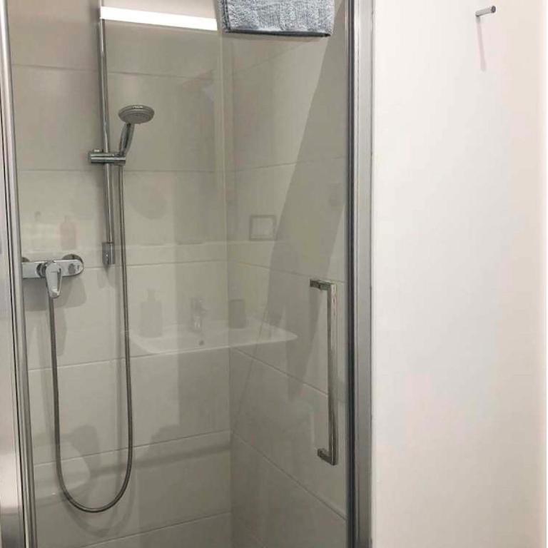 Myroom Business Apartment Nähe Messe München - Apartamento - Planta baja - 29