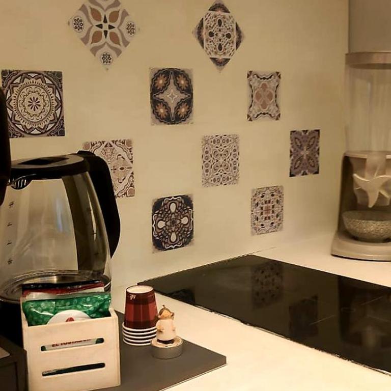 Luca's home - Two-Bedroom Apartment - 17