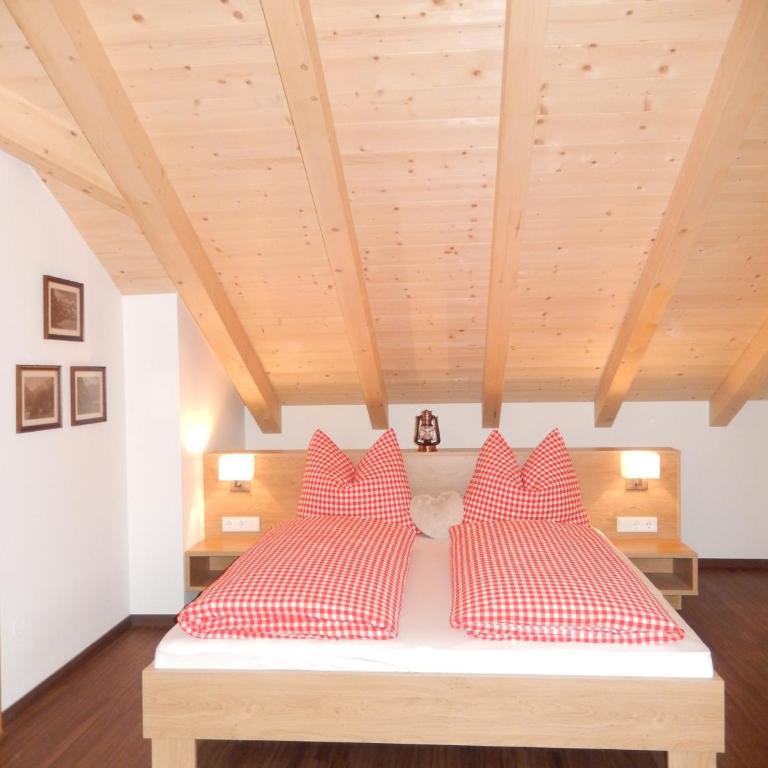 ff Appartements - Studio-Apartment - 6