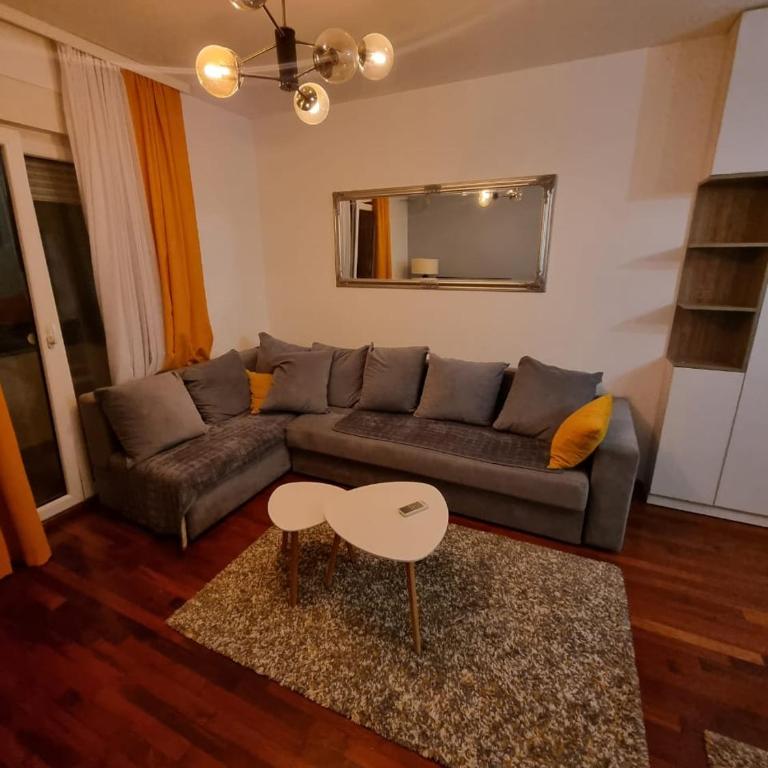 5 star apartment - Apartman sa 1 Spavaćom Sobom - 2