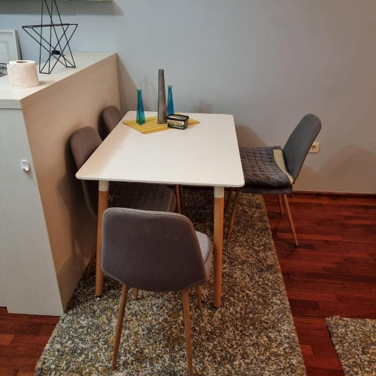 5 star apartment - Apartman sa 1 Spavaćom Sobom - 6
