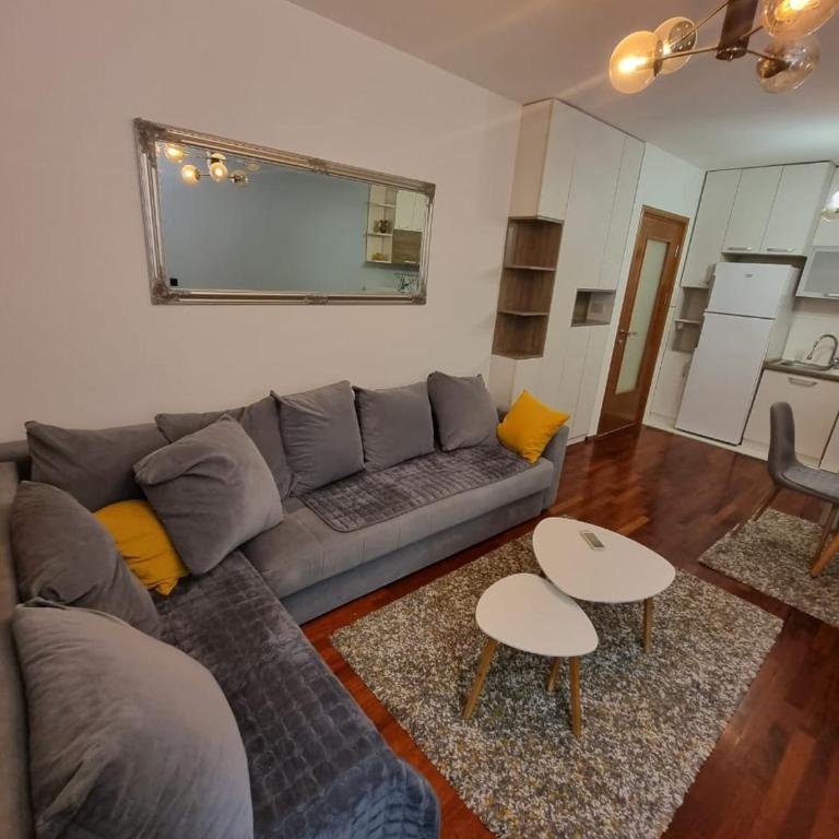5 star apartment - Apartman sa 1 Spavaćom Sobom - 1