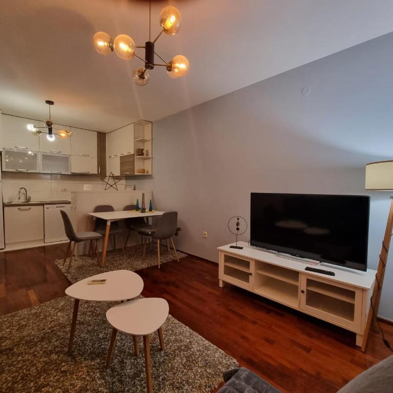5 star apartment - Apartman sa 1 Spavaćom Sobom - 7