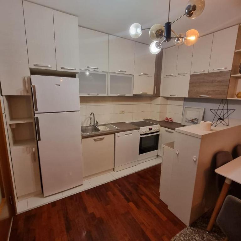 5 star apartment - Apartman sa 1 Spavaćom Sobom - 9