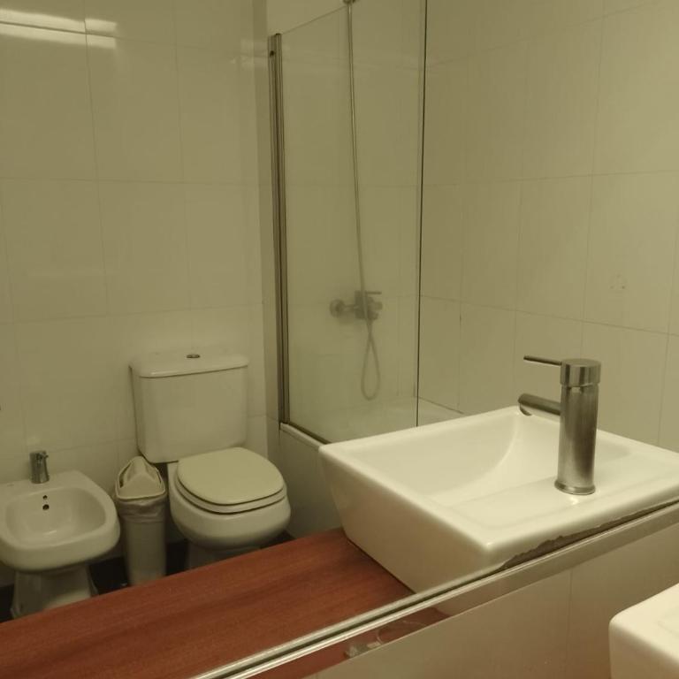 SaltaApart - Apartamento de 1 dormitorio - 12