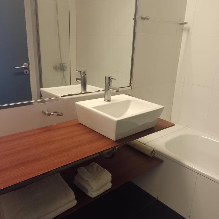 SaltaApart - Apartamento de 1 dormitorio - 11