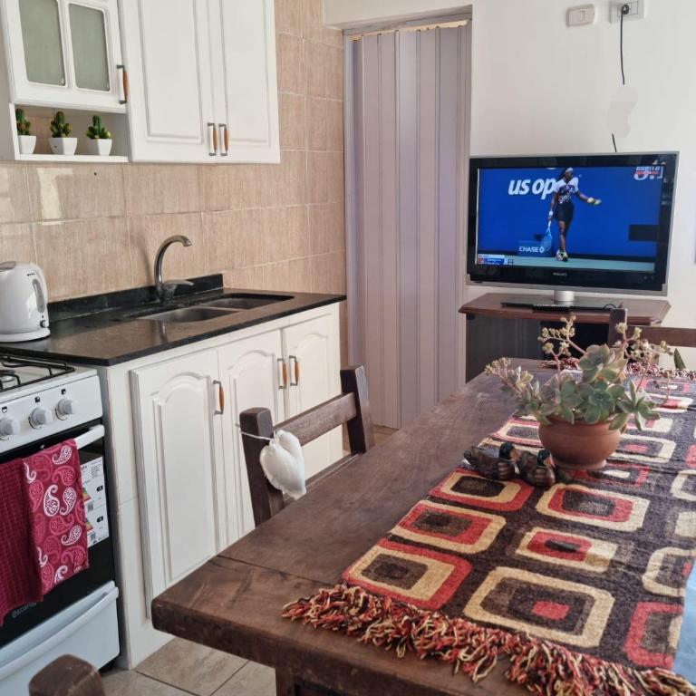 Usuy SN - Apartamento de 1 dormitorio - 6