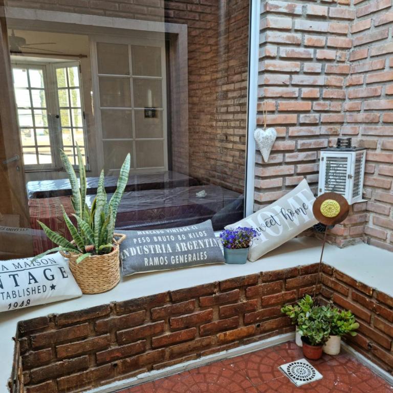 Usuy SN - Apartamento de 1 dormitorio - 7