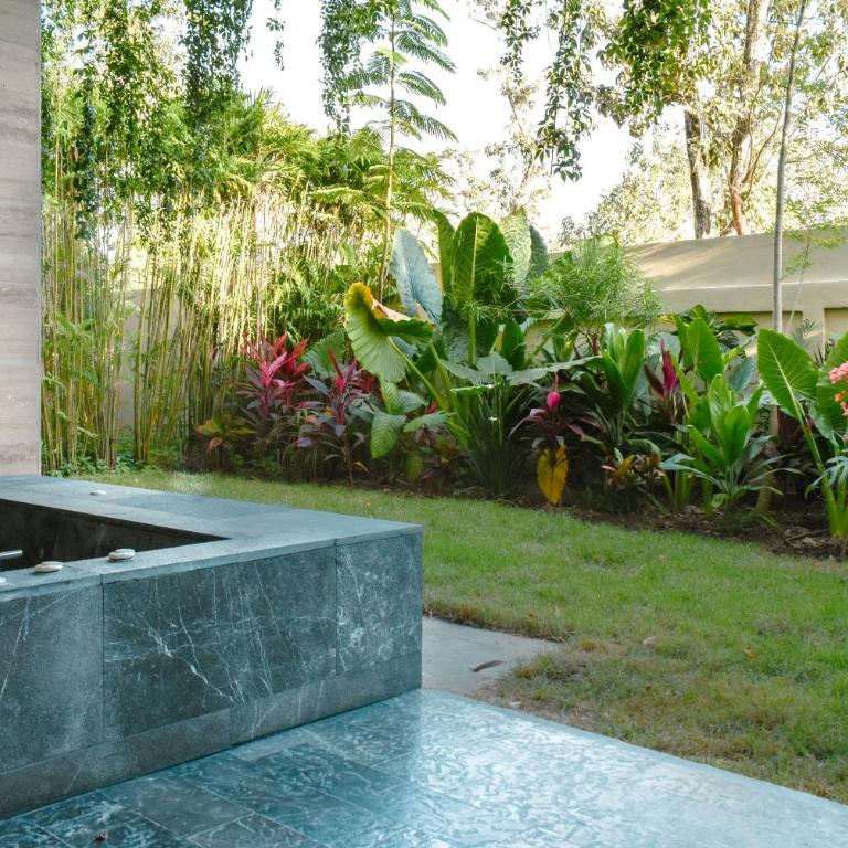 Mistiq Tulum - Apartamento Estándar - 5