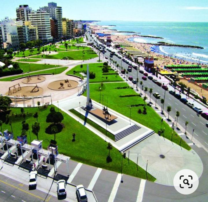 Monoambiente La Perla Mar del Plata - Apartamento de 1 dormitorio - 17
