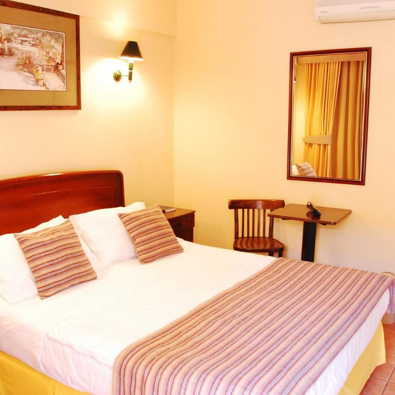 Hotel Americano - Standard Double Room - 3