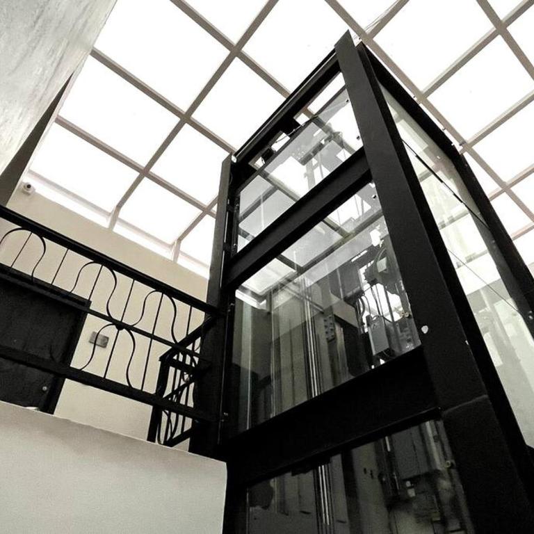 Apartment in the touristic heart of Mexico City - Two-Bedroom Apartment - 5