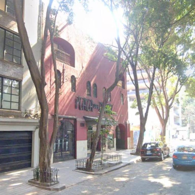 Apartment in the touristic heart of Mexico City - Two-Bedroom Apartment - 29