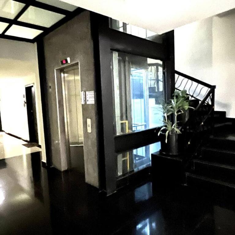 Apartment in the touristic heart of Mexico City - Two-Bedroom Apartment - 34