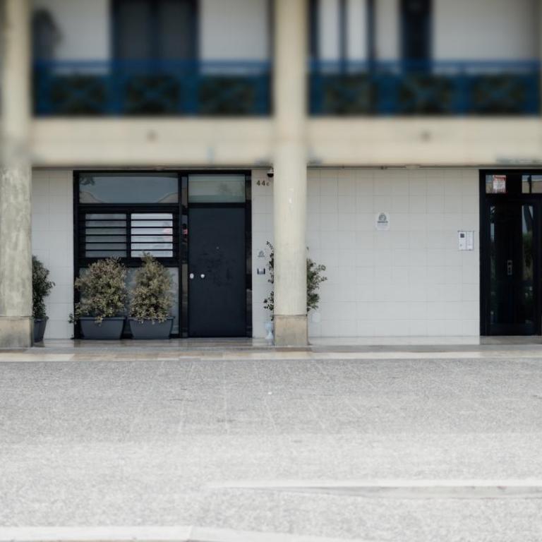 DOMUS RESIDENCE - ORAZIO - - Appartement 1 Chambre - 13