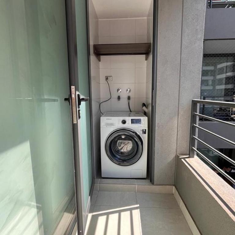 Exclusivo Departamento Stgo Centro - Apartamento de 1 dormitorio - 23