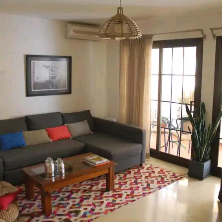 Apartamento con piscina - One-Bedroom Apartment - 4