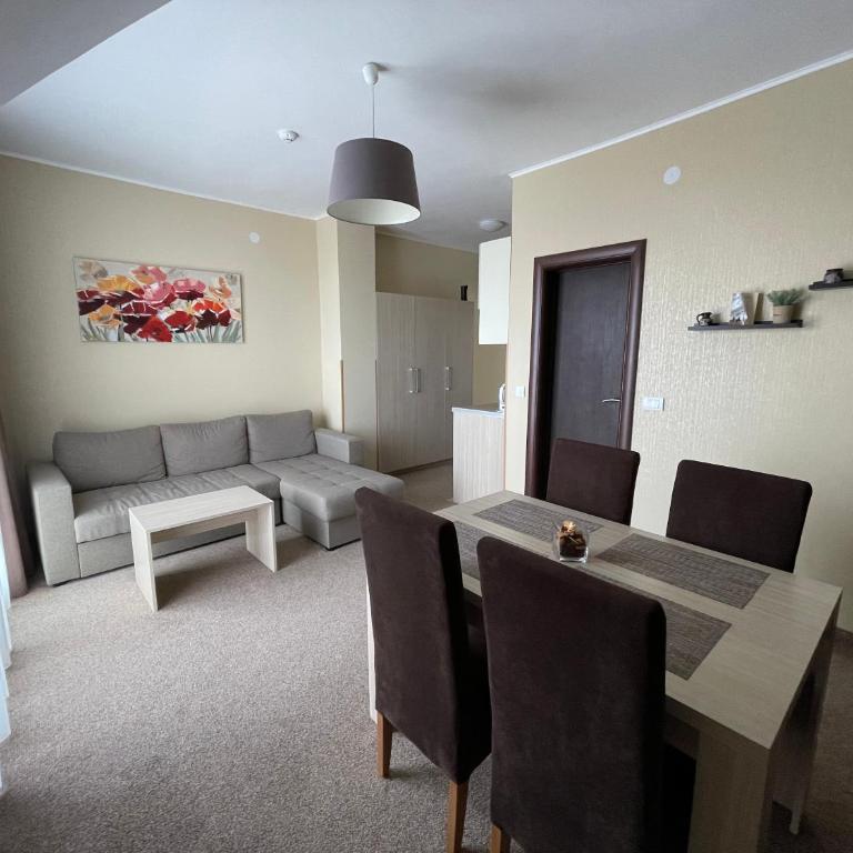 Vila Lucky Kop & Restoran - Superior Apartment - 12