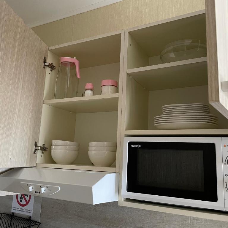 Vila Lucky Kop & Restoran - Superior Apartment - 7