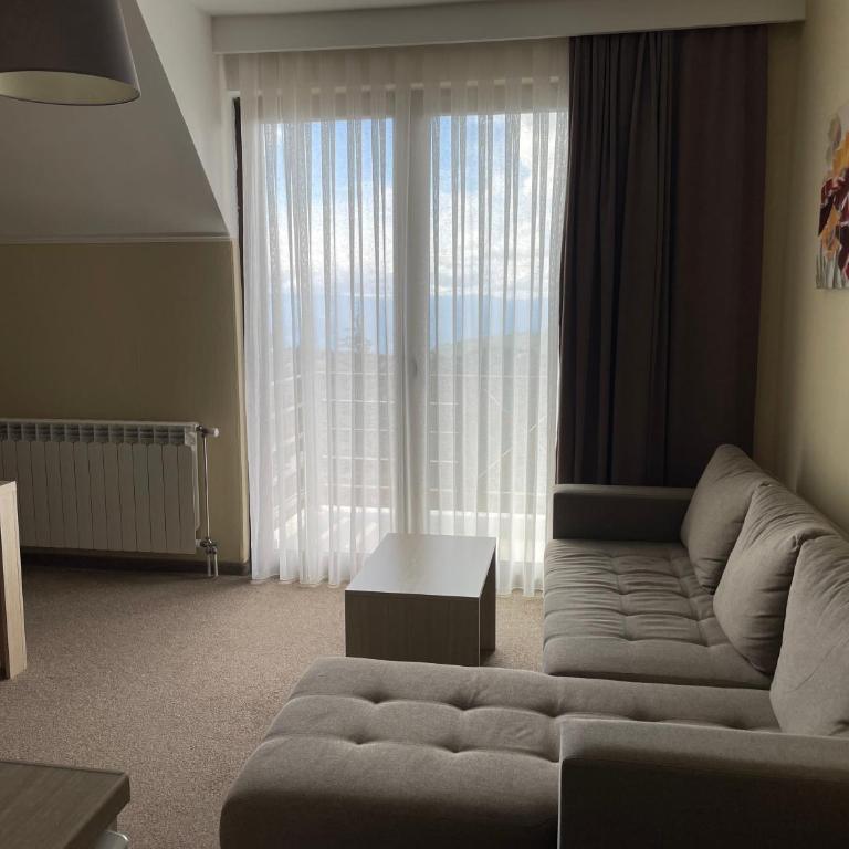 Vila Lucky Kop & Restoran - Superior Apartment - 8