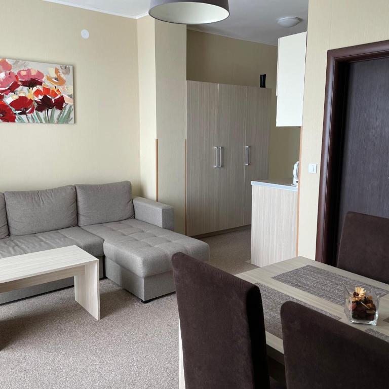 Vila Lucky Kop & Restoran - Superior Apartment - 9