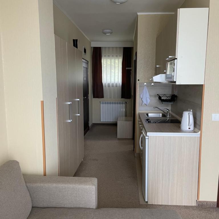 Vila Lucky Kop & Restoran - Superior Apartment - 10