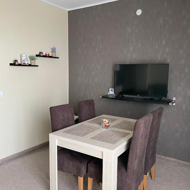 Vila Lucky Kop & Restoran - Superior Apartment - 13