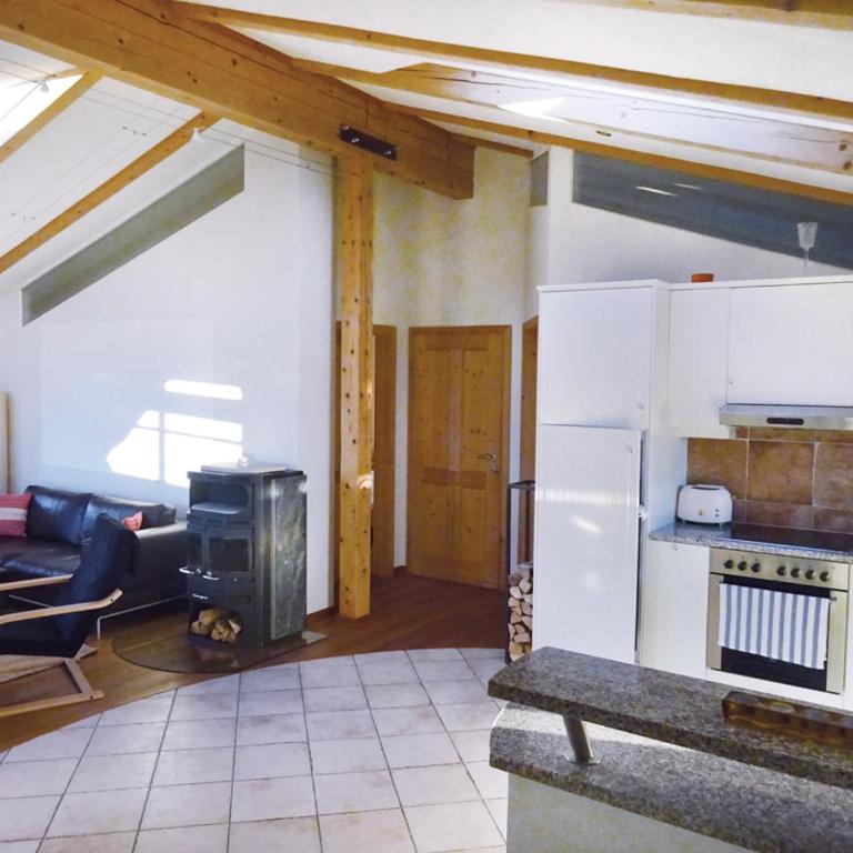 Haus Berghild - Apartment - 3