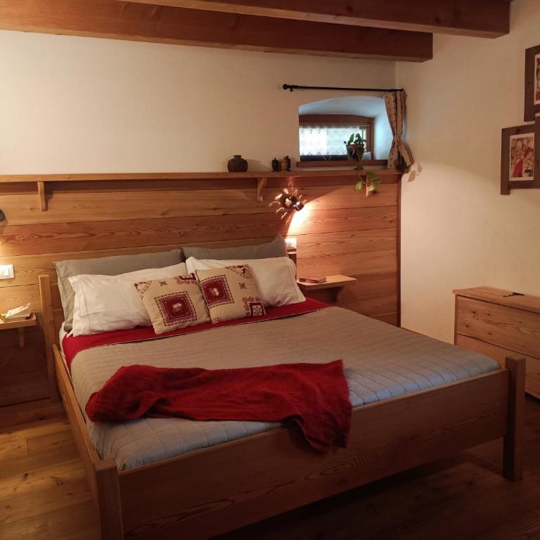 La Fattoria di Roven - Maison 1 Chambre - 4