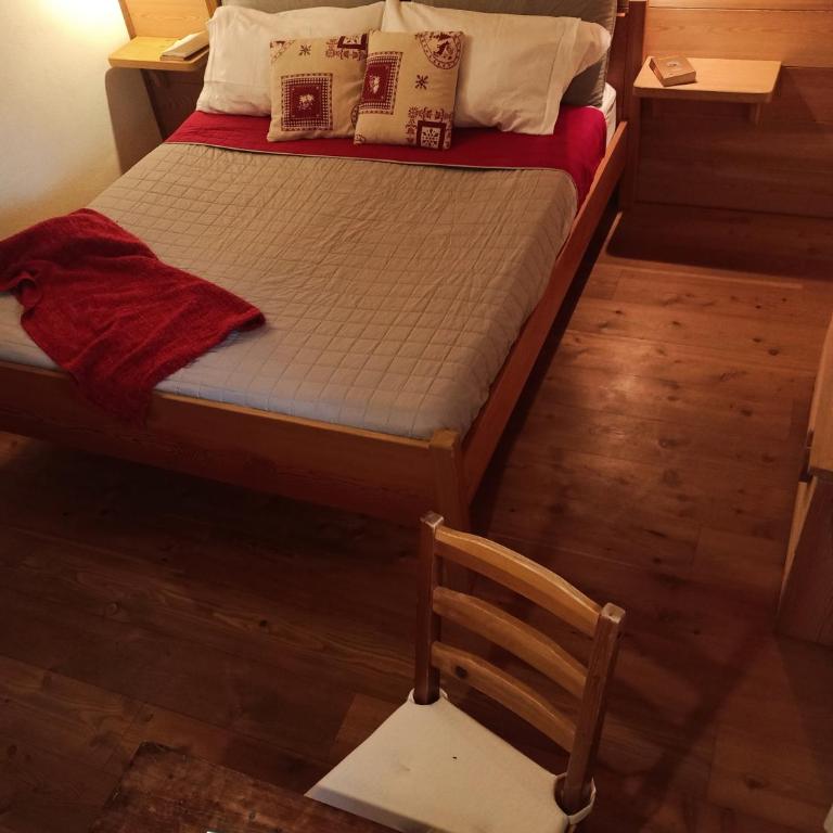 La Fattoria di Roven - Maison 1 Chambre - 7