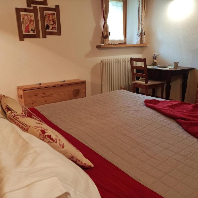 La Fattoria di Roven - Maison 1 Chambre - 6