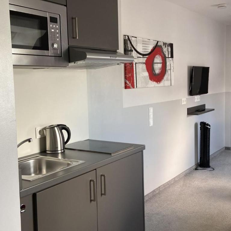 The Stay.residence - Suite - 6