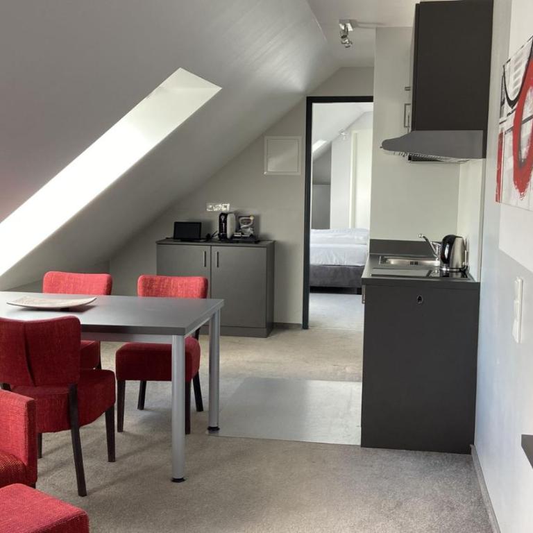 The Stay.residence - Suite - 7