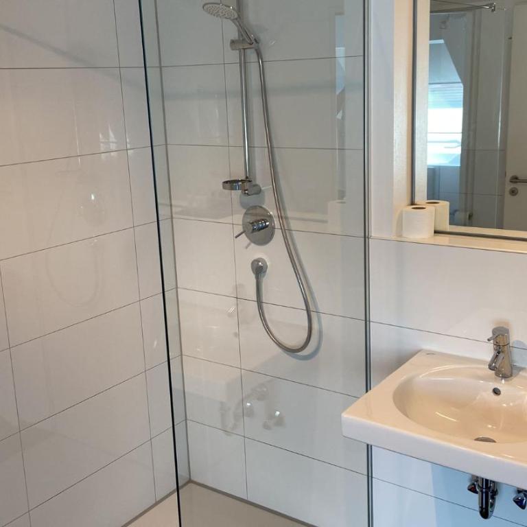 The Stay.residence - Suite Supérieure - 16