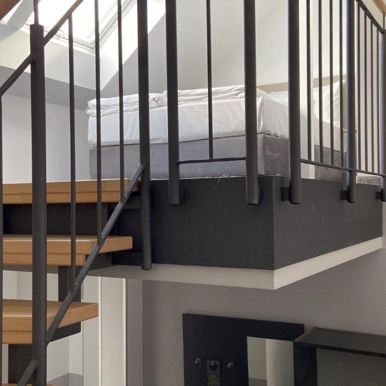 The Stay.residence - Suite Supérieure - 17