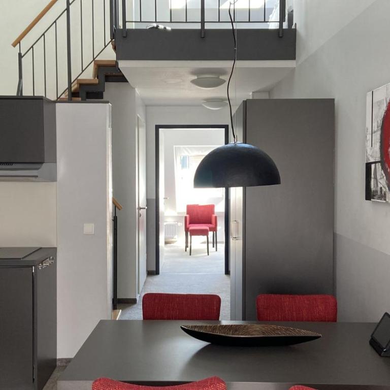 The Stay.residence - Suite Supérieure - 18