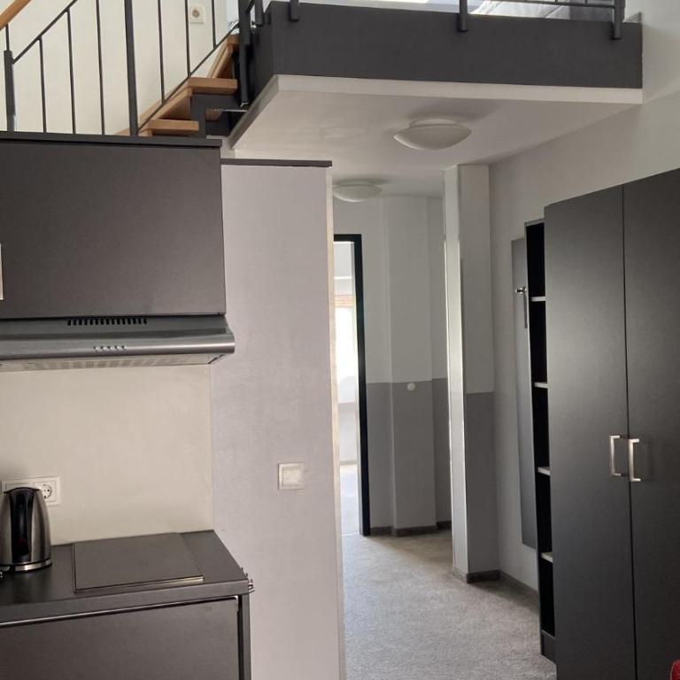 The Stay.residence - Suite Supérieure - 20