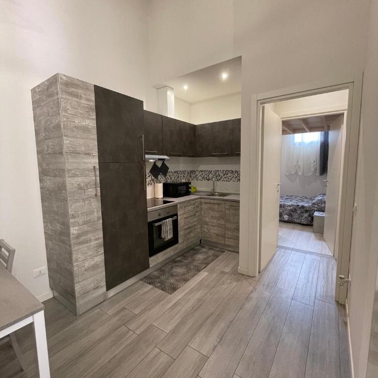 Da Lenny the Grey Apartment - Appartamento con 2 Camere da Letto - 2