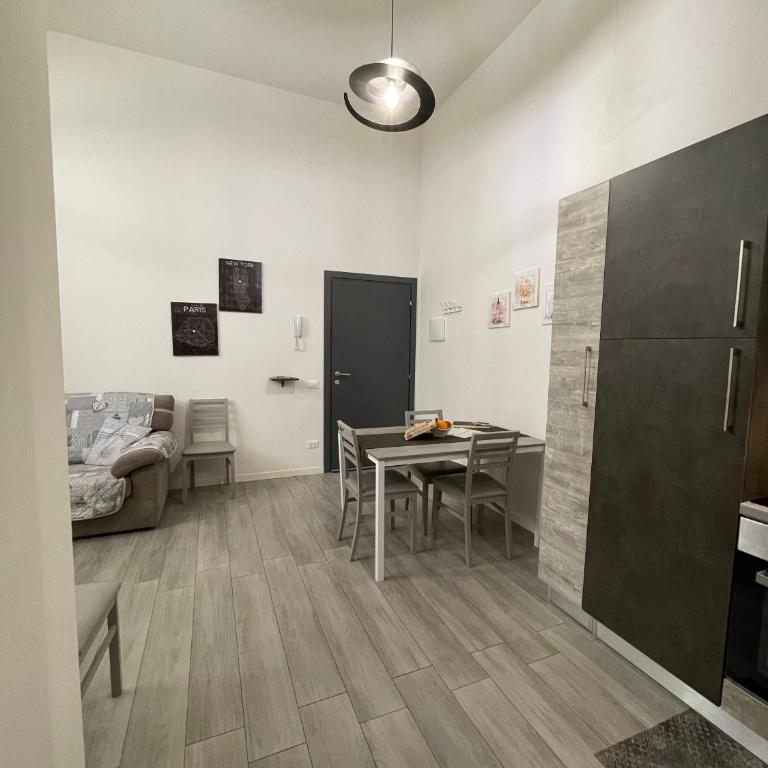 Da Lenny the Grey Apartment - Appartamento con 2 Camere da Letto - 8